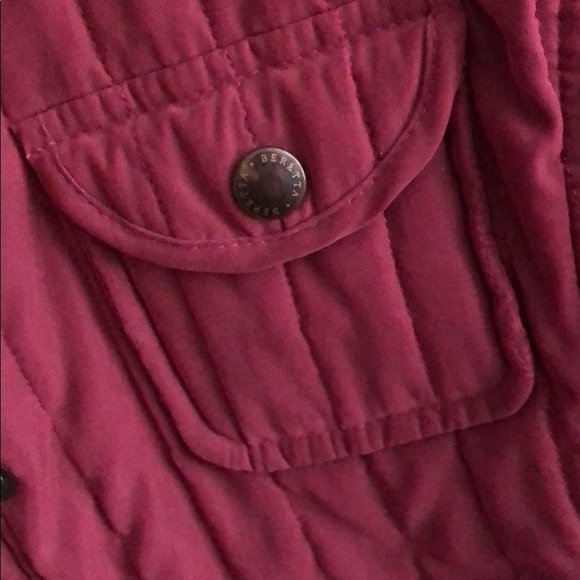 Beretta quilted jacket - Picture 4 of 5